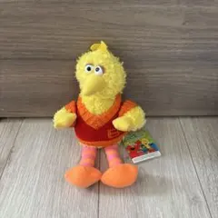 セサミストリート ビッグバード ぬいぐるみ