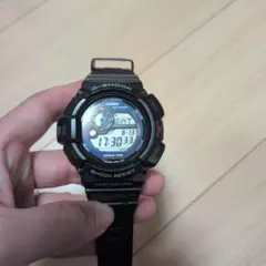 ユウスケさま専用※ CASIO G-SHOCK MUDMAN タフソーラー - メルカリ