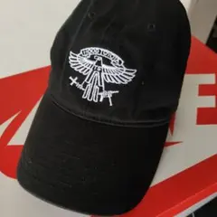 HOOD TOYOTA キャップ ブラック cactus jackのサムネイル