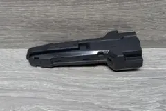 ベイブレードX　ランチャーグリップ　ブラック