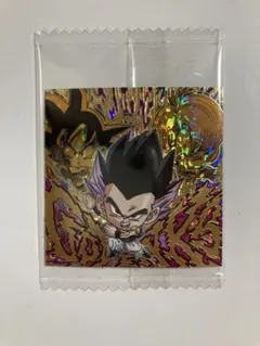 最新弾ドラゴンボールスーパー超戦士シールウエハース14弾