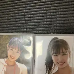 星野琴　DVD 2本セット