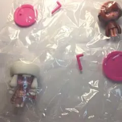 ウイルスイーツフィギュアコレクション2