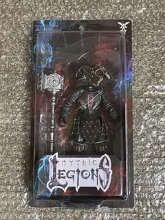 MYTHIC LEGIONS ミシックレギオンズ　ネーブ　未開封新品 2026年最新】Yahoo!オークション -mythic legions(おもちゃ、ゲーム)の
