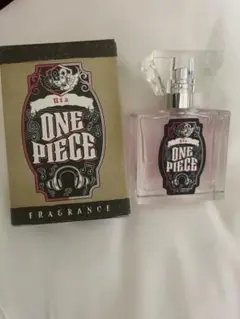 ONEPIECE ウタ 香水 プリアニマックス