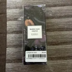 たかの友梨 エステファクト バブルマスククレンズ N 新品未開封のサムネイル