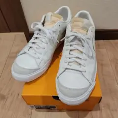 NIKE　BLAZER LOW'77ヴィンテージ　28cm
