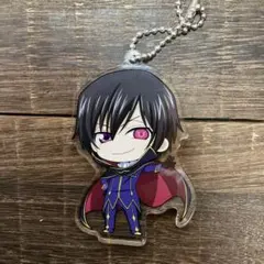 【レア】コードギアス 反逆のルルーシュⅡ叛道　劇場グッズ　ルルーシュ