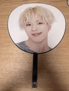 2025年最新】ジェヒョク うちわの人気アイテム - メルカリ