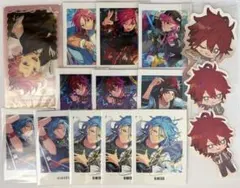 あんスタ Crazy:B 燐音 HiMERU こはく