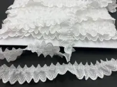 フリルレース レース編み道具