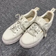 PUMA ×AMERI Dinara Wns Ameri スニーカー
