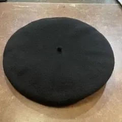 ロレール ベレー帽