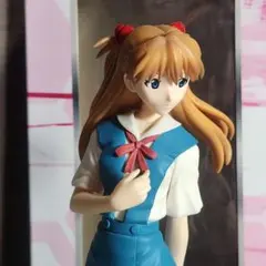 2026年最新】制服フィギュア アスカの人気アイテム - メルカリ