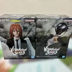 チェンソーマンVIBRATION STARSボム　天使の悪魔