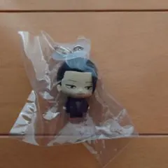 アニメ 呪術廻戦 懐玉・玉折 めじるしアクセサリー 夏油傑