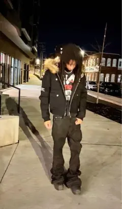 swag brrrrsos chiefkeef archive - メルカリ