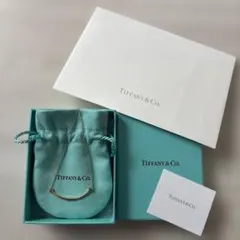 ニック⭐︎さん専用】 Tiffany Tワイヤー 18K AU750 Mサイズ - メルカリ
