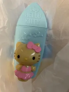 マクドナルド　ハローキティ　日焼けキティ　サーフボード　即買OK