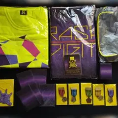 嵐「DIGITALIAN」グッズ １６点