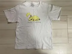 キッズ　ポケモンTシャツ　130サイズ