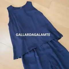 ☆美品☆　GALLARDAGALANTE　オールインワン
