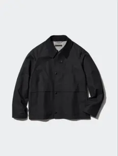 短丈ジャケット