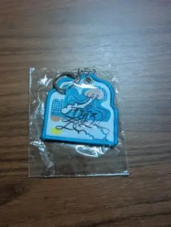ヨルシカ　一人称　雲になる　キーホルダー
