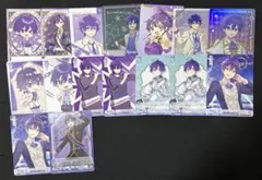 すとぷり　ななもり。　カード　ヴァイス　チェキ　まとめ売り