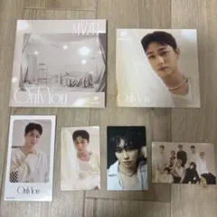 MAZZEL OnlyYou SEITO