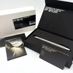 2026年最新】PORSCHE DESIGN 筆記具の人気アイテム - メルカリ
