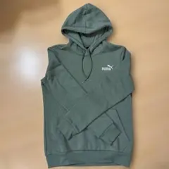 プーマ PUMA スウェット パーカー