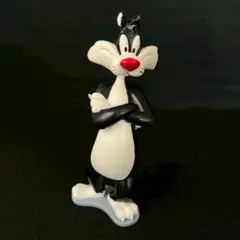 2025年最新】シルベスタ フィギュアの人気アイテム - メルカリ