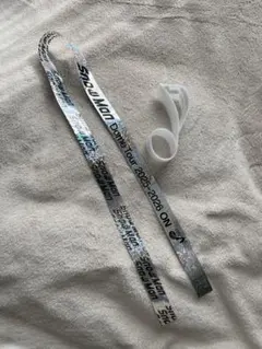 SnowMan LIVE TOUR ON 銀テープ 音符