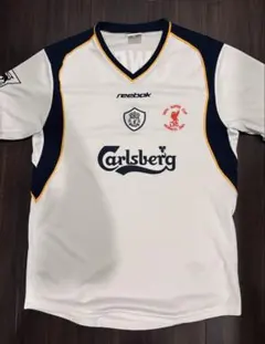 Liverpool FC Owen 10 ユニフォームのサムネイル