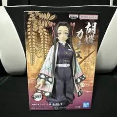 A*＊様 鬼滅の刃　胡蝶カナエフィギュア