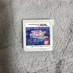 アイカツ！2ndシーズン ニンテンドー3DS