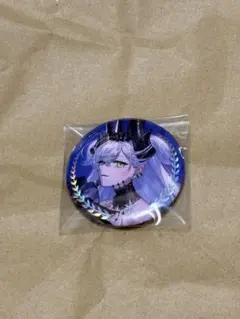 fgo 星見の回廊 缶バッジ リリス - メルカリ