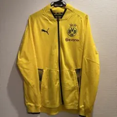 ボルシア・ドルトムント PUMAプーマ ジャージ