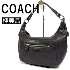 COACH コーチ ホーボー ワンショルダーバッグ ポーチ コーチ スモールホーボー ショルダーバッグ アクセサリーポーチ