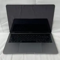 ◆Apple MacBook Pro 13.3インチ 512GBシルバー　002