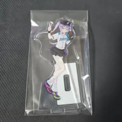 オーバーウォッチ 東京タワー アクリルスタンド big D.va ディーバ