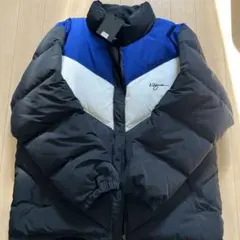 クライムデニム　 ダウンジャケット