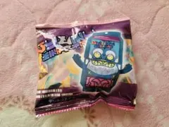 仮面ライダーガヴ　デンテゴチゾウ