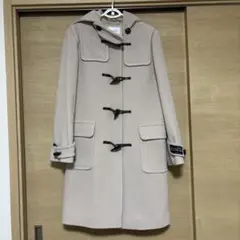 BEAUTY&YOUTH ダッフルコート M ベージュ