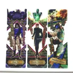 2026年最新】花京院典明 カードの人気アイテム - メルカリ