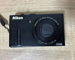 Nikon COOLPIX P7000 ジャンク品 - メルカリ