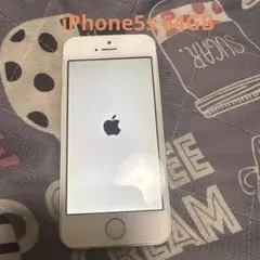 iPhone 5s 16GB ネットワーク利用制限なし - メルカリ