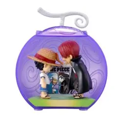 ワンピの実 ～25周年メモリアルver.～ 通常カラー