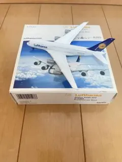 LUFTHANSA A320neo ルフトハンザ 100周年 NG 1:400 - メルカリ